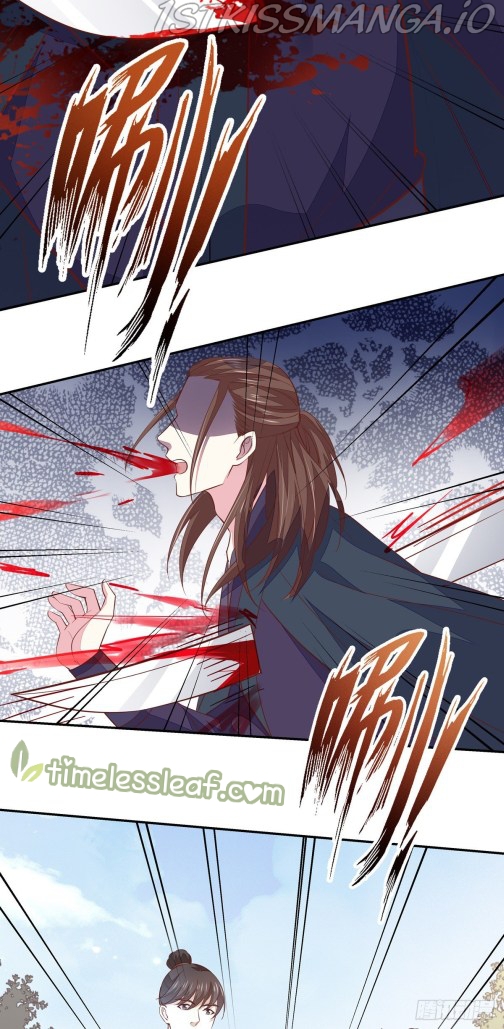 Pupillary Master Chapter 86.5 - page 15