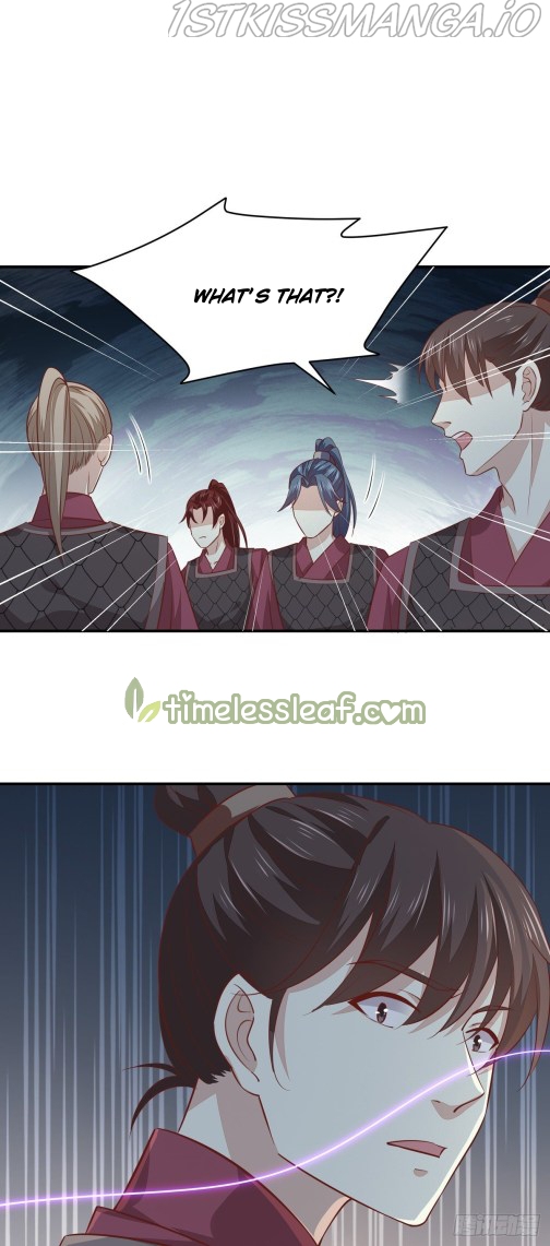 Pupillary Master Chapter 86.5 - page 19