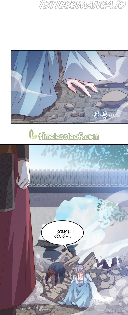 Pupillary Master Chapter 86.5 - page 4