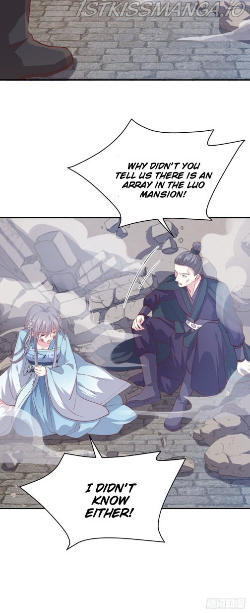 Pupillary Master Chapter 86.5 - page 5