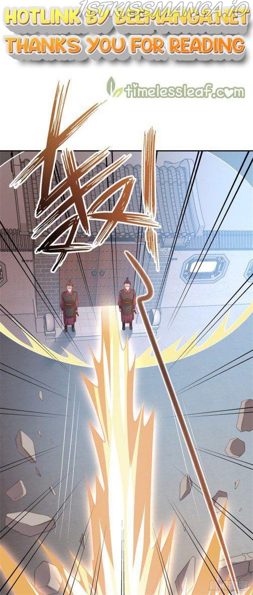 Pupillary Master Chapter 86.2 - page 1