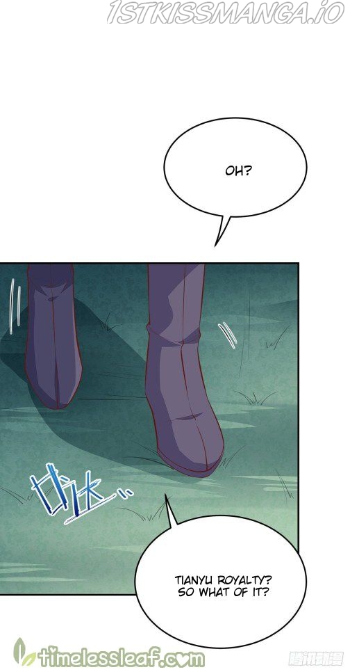 Pupillary Master Chapter 86.2 - page 13