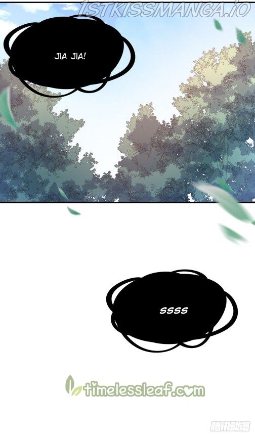 Pupillary Master Chapter 86.2 - page 18