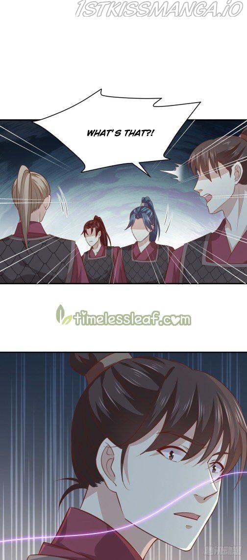 Pupillary Master Chapter 86.2 - page 19