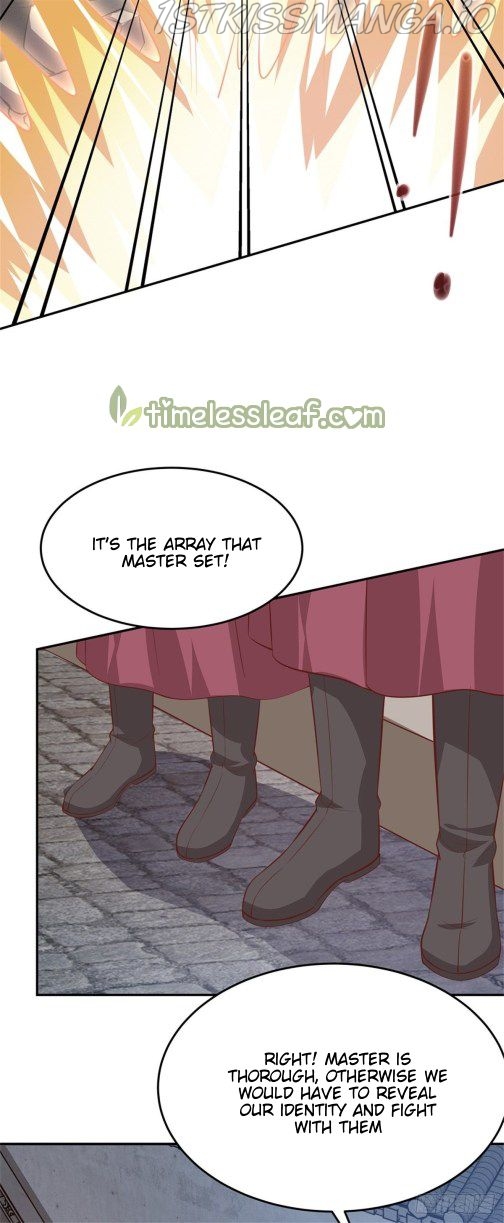 Pupillary Master Chapter 86.2 - page 2