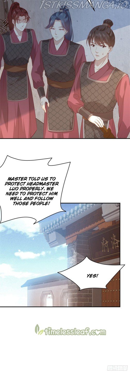 Pupillary Master Chapter 86.2 - page 3