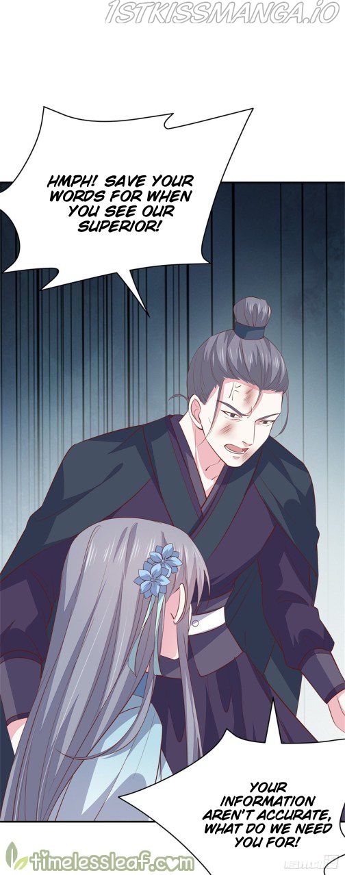 Pupillary Master Chapter 86.2 - page 6