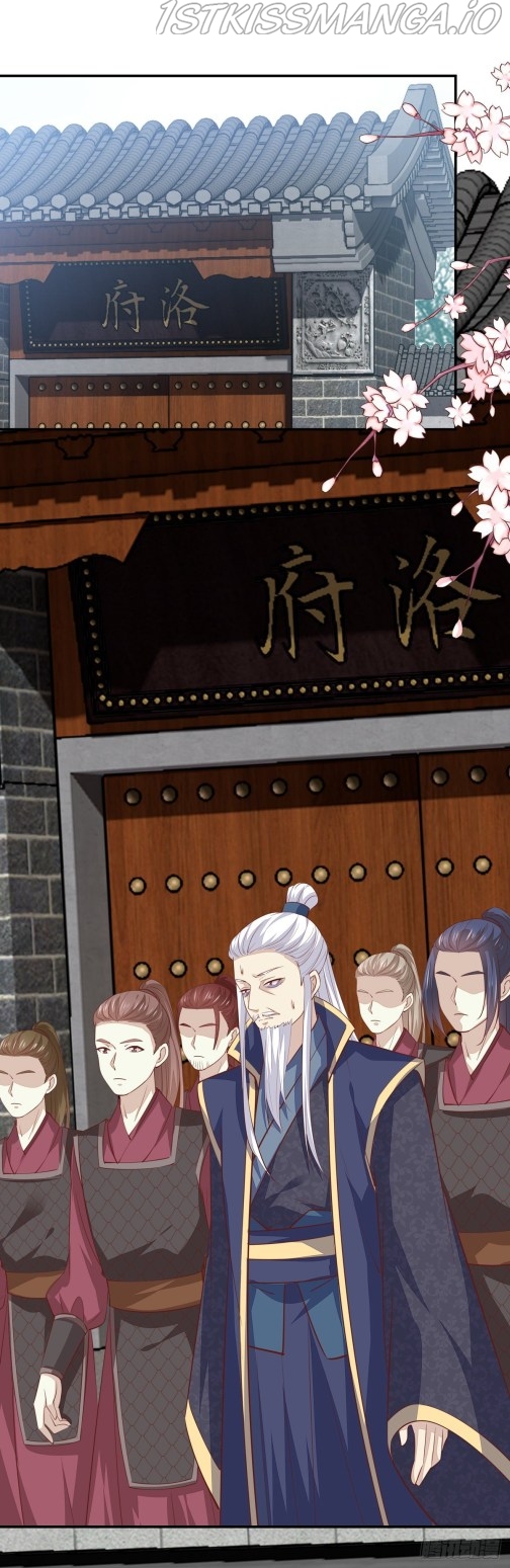 Pupillary Master Chapter 85.5 - page 10