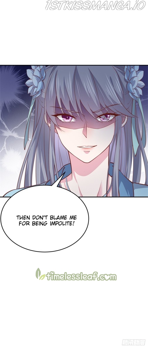 Pupillary Master Chapter 85.5 - page 13