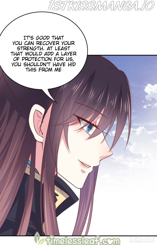 Pupillary Master Chapter 85.5 - page 6