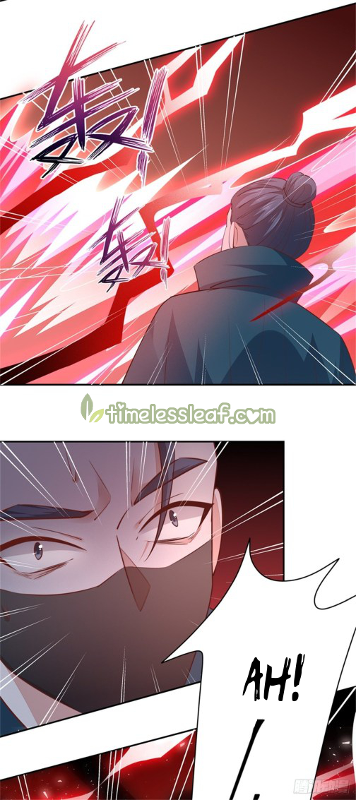 Pupillary Master Chapter 85 - page 10