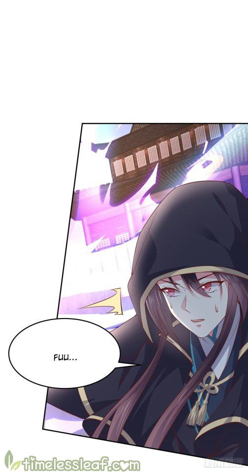 Pupillary Master Chapter 85 - page 2
