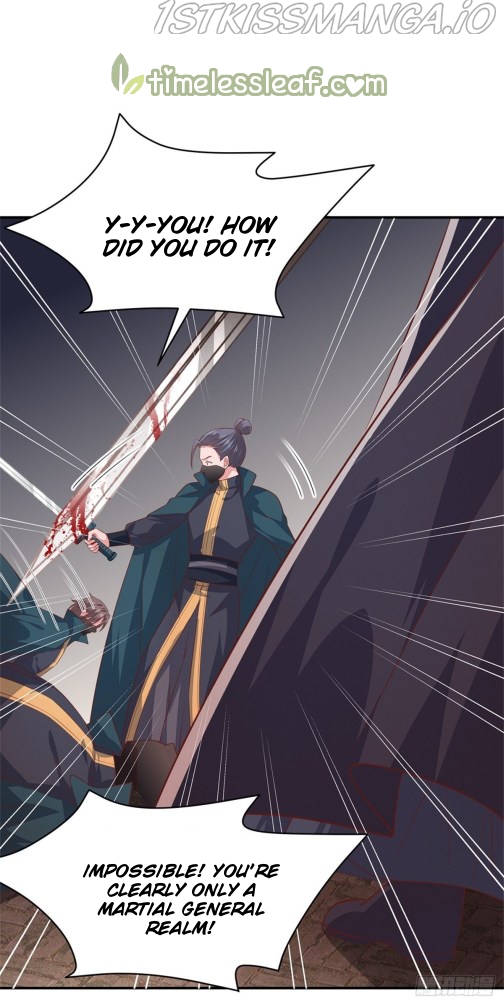 Pupillary Master Chapter 84.5 - page 1