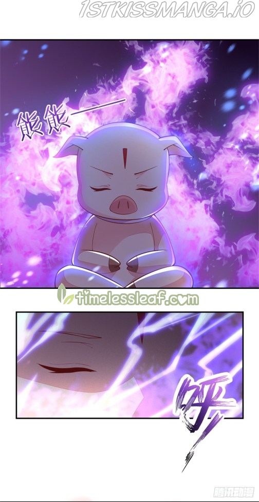 Pupillary Master Chapter 84.5 - page 11