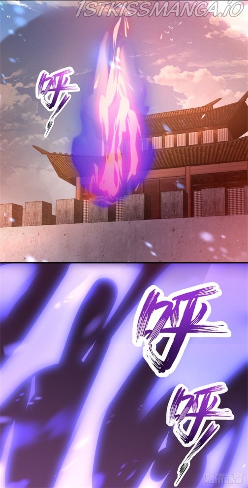 Pupillary Master Chapter 84.5 - page 12