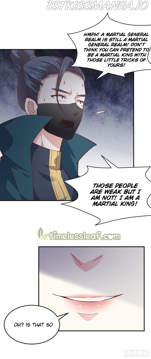 Pupillary Master Chapter 84.5 - page 3