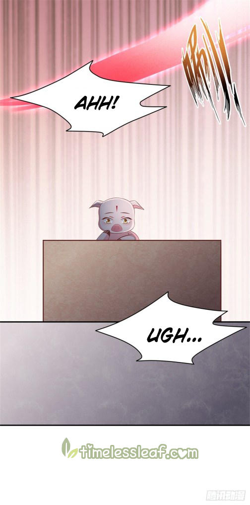 Pupillary Master Chapter 84 - page 14