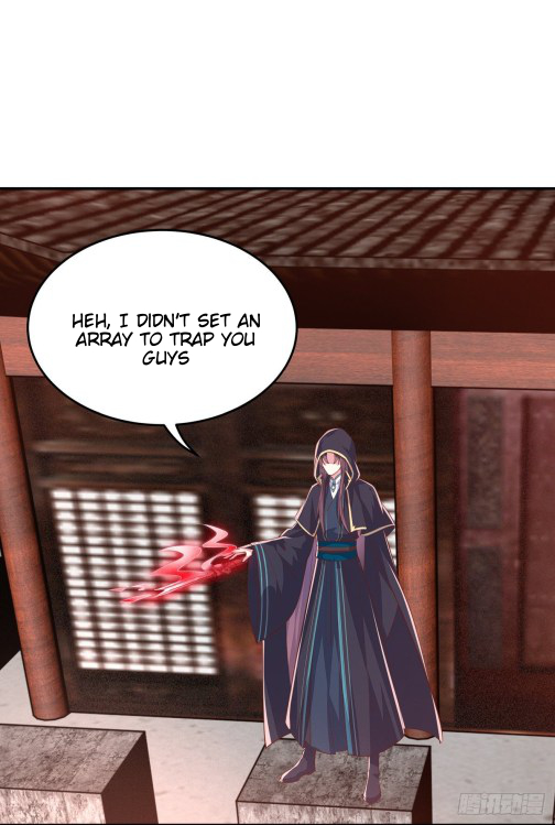 Pupillary Master Chapter 84 - page 7