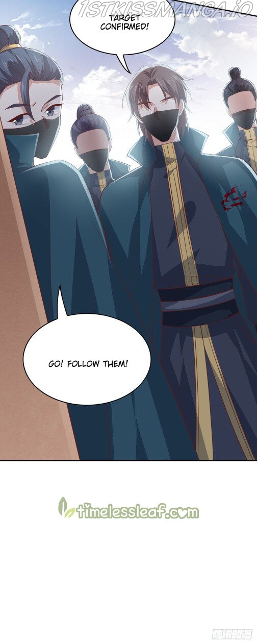 Pupillary Master Chapter 83.5 - page 4