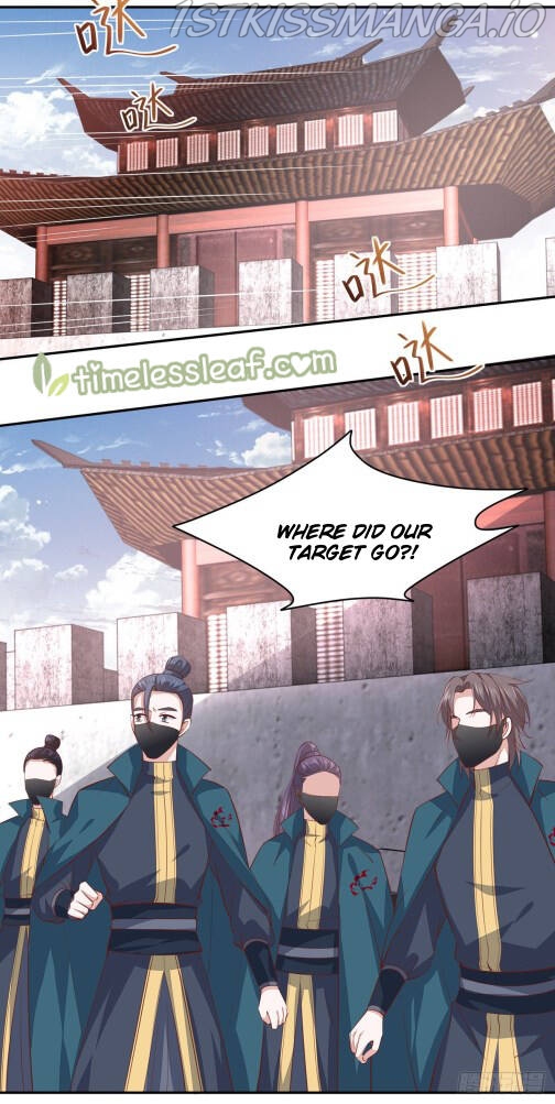 Pupillary Master Chapter 83.5 - page 9