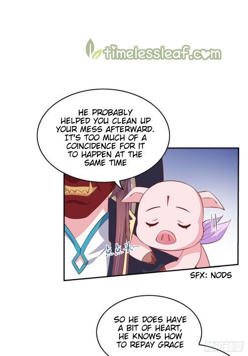 Pupillary Master Chapter 83 - page 12