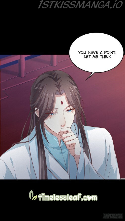 Pupillary Master Chapter 82.5 - page 6