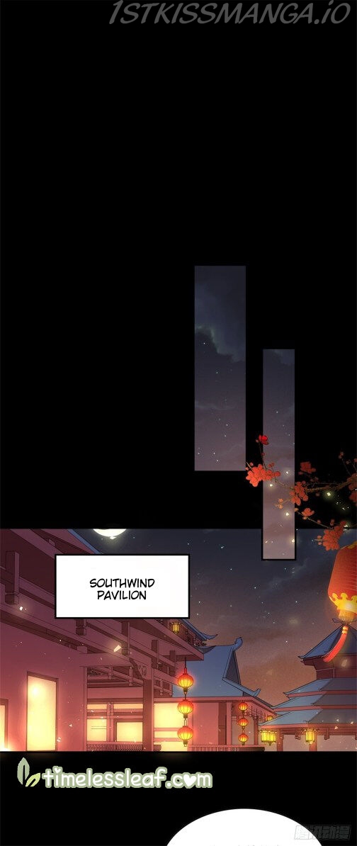 Pupillary Master Chapter 82.5 - page 7