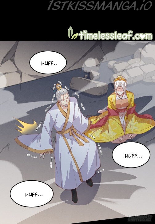 Pupillary Master Chapter 81.5 - page 4