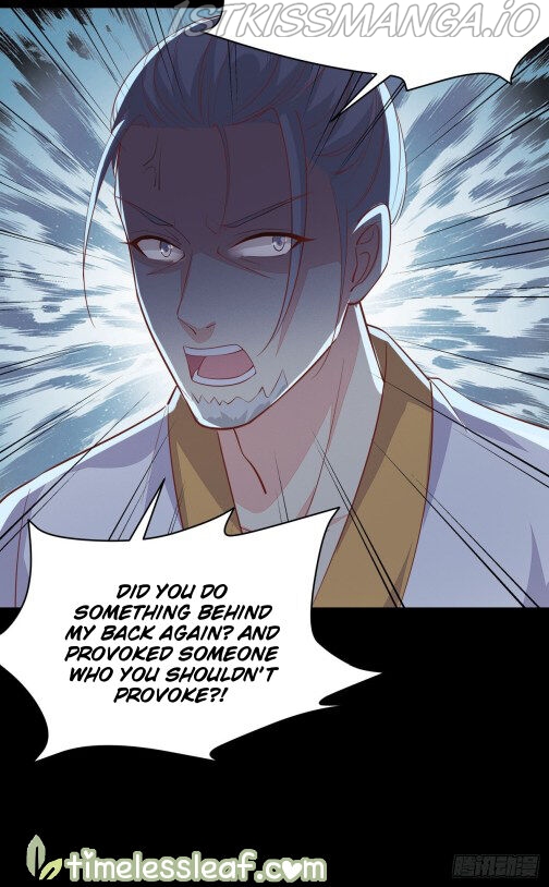 Pupillary Master Chapter 81.5 - page 6