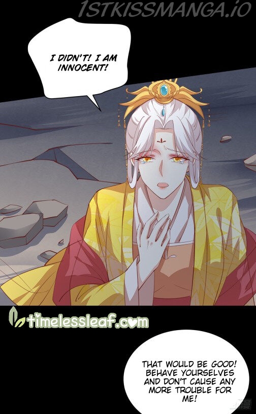 Pupillary Master Chapter 81.5 - page 7