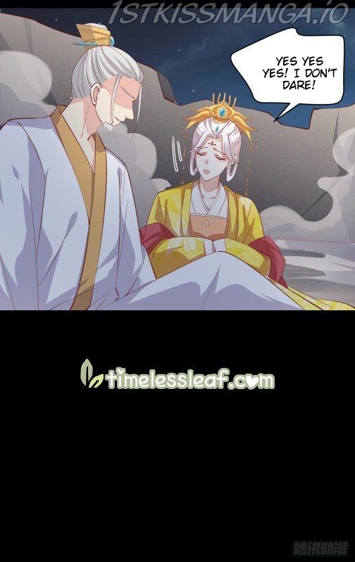 Pupillary Master Chapter 81.5 - page 9