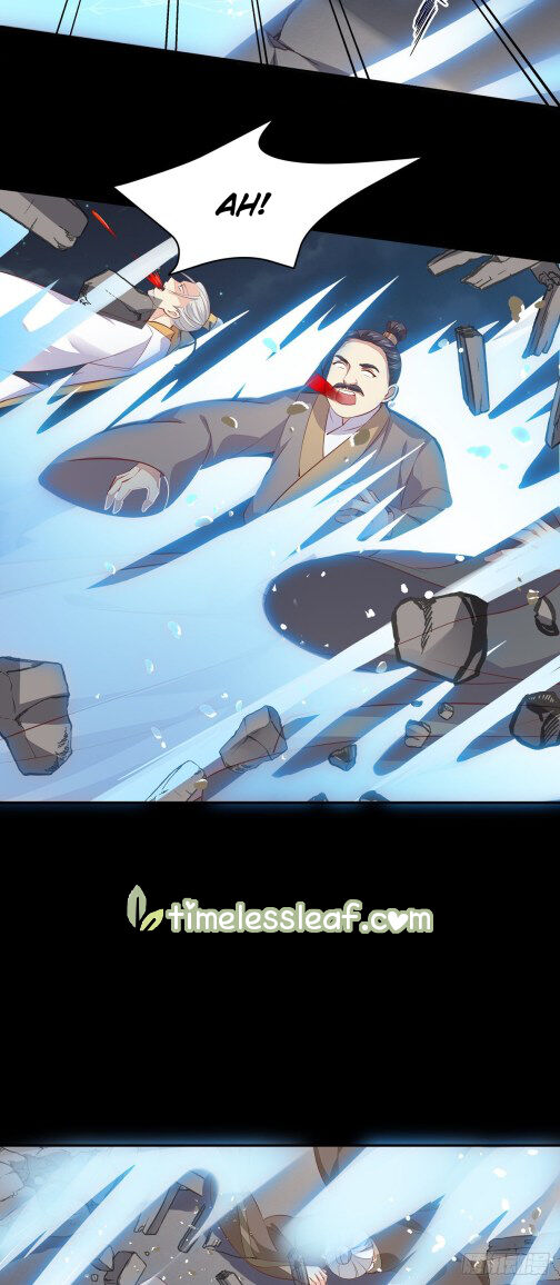 Pupillary Master Chapter 81 - page 13