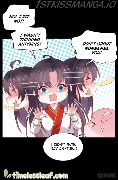 Pupillary Master Chapter 80.5 - page 2