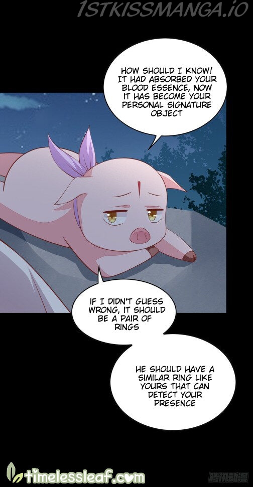 Pupillary Master Chapter 80.5 - page 4