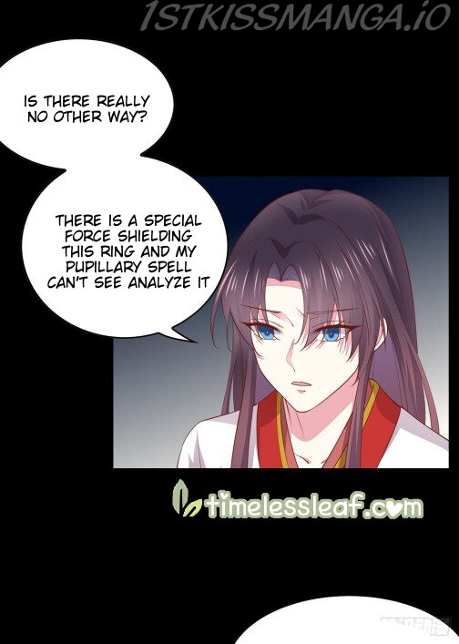 Pupillary Master Chapter 80.5 - page 5