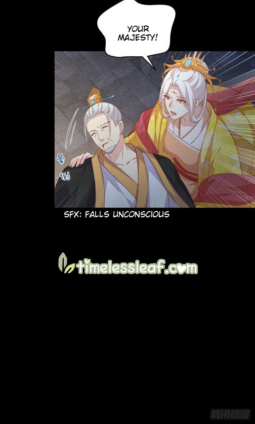 Pupillary Master Chapter 80 - page 7