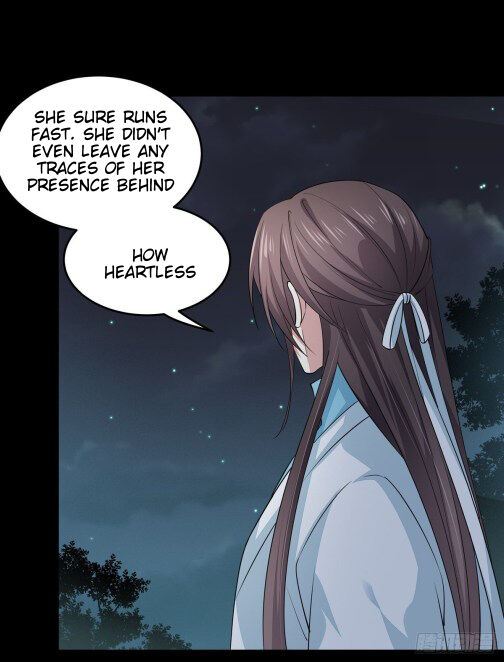 Pupillary Master Chapter 79 - page 8