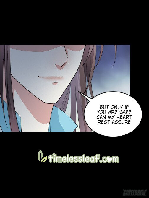 Pupillary Master Chapter 79 - page 9