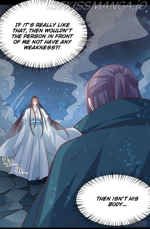 Pupillary Master Chapter 78.5 - page 11