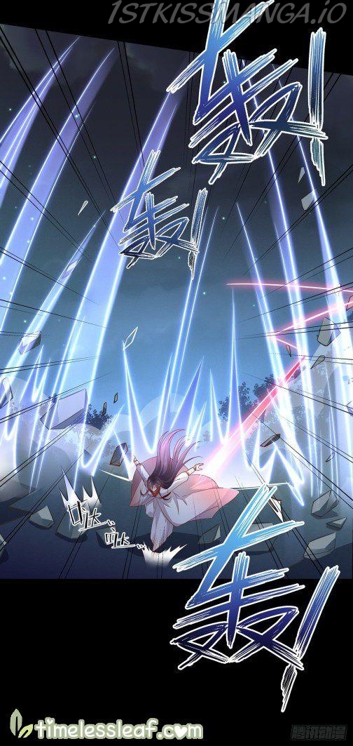 Pupillary Master Chapter 78.5 - page 3