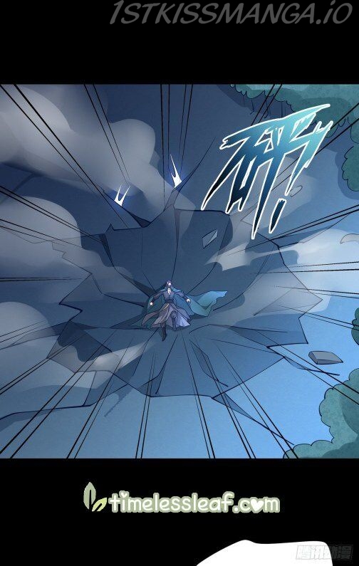 Pupillary Master Chapter 78.2 - page 8