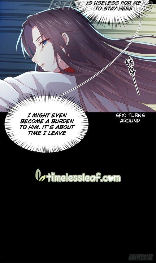 Pupillary Master Chapter 78.1 - page 7