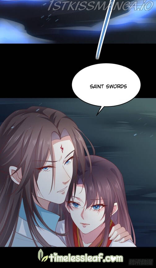 Pupillary Master Chapter 77.5 - page 5