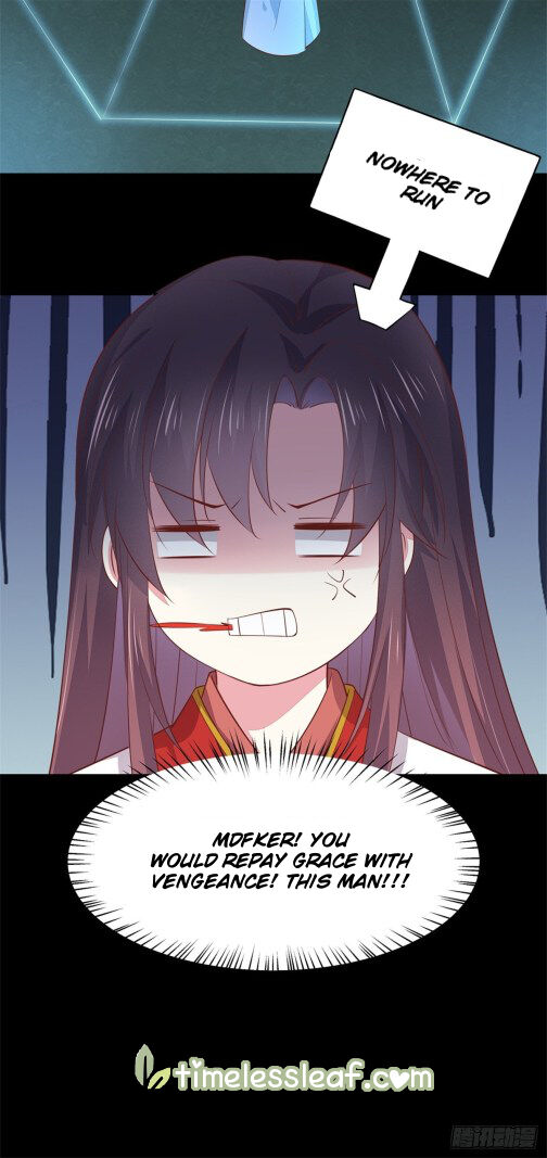 Pupillary Master Chapter 77 - page 3