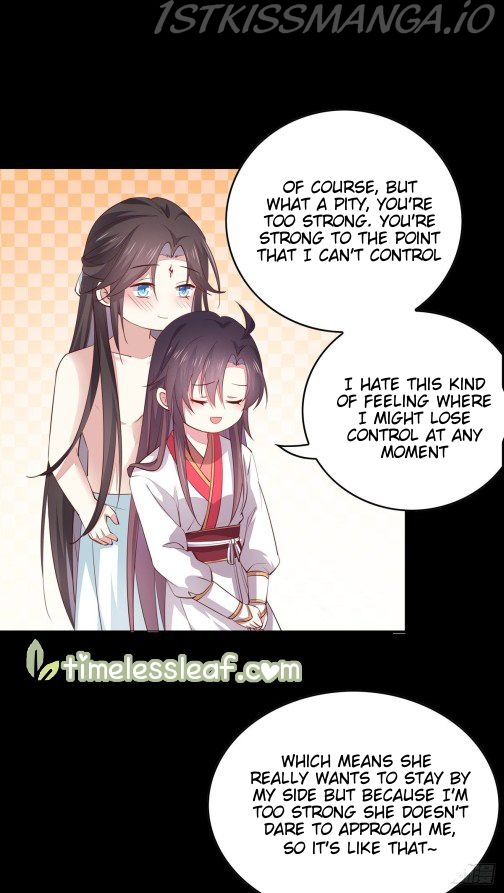Pupillary Master Chapter 76.5 - page 7