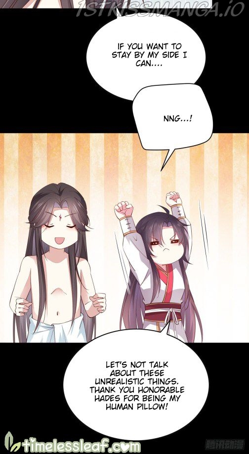 Pupillary Master Chapter 76.5 - page 9