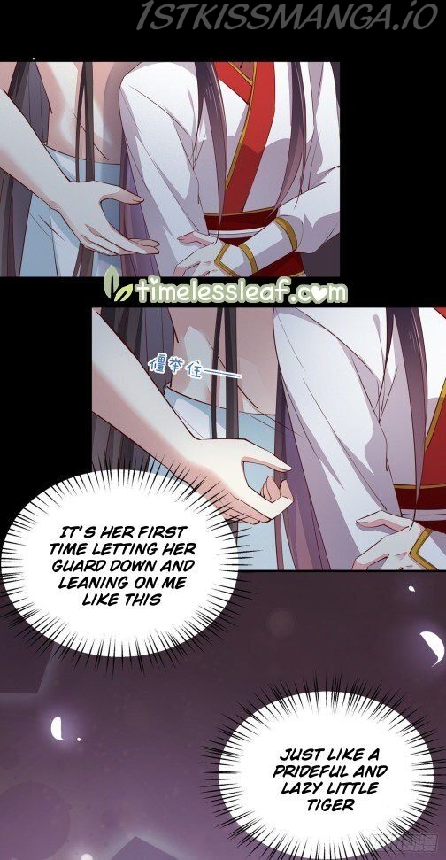 Pupillary Master Chapter 76.2 - page 1
