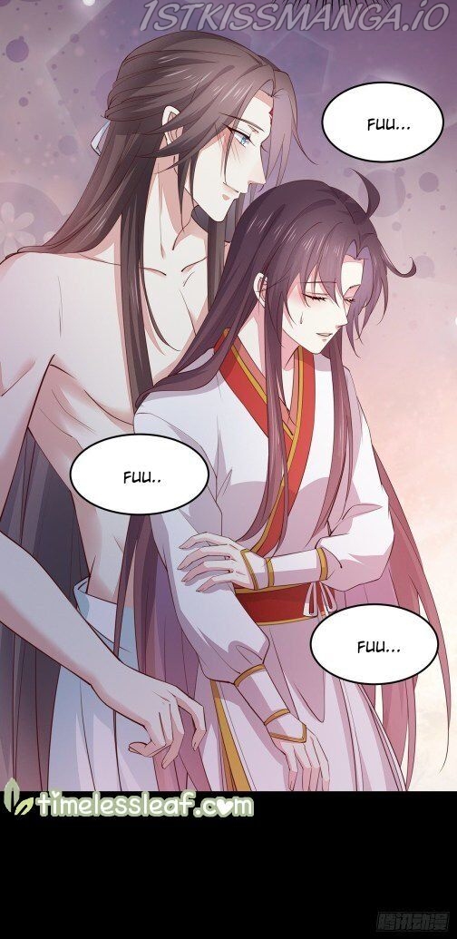 Pupillary Master Chapter 76.2 - page 2