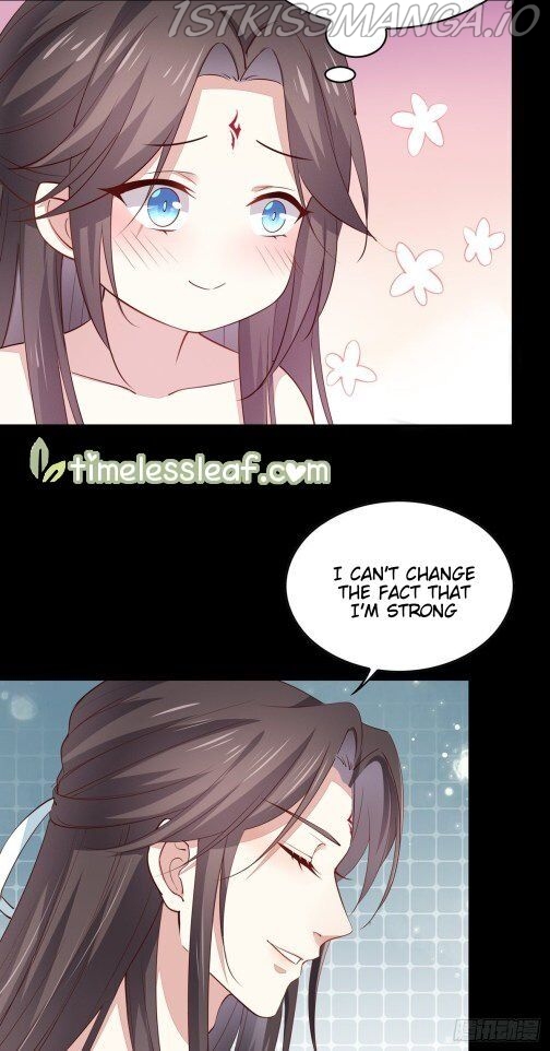 Pupillary Master Chapter 76.2 - page 8
