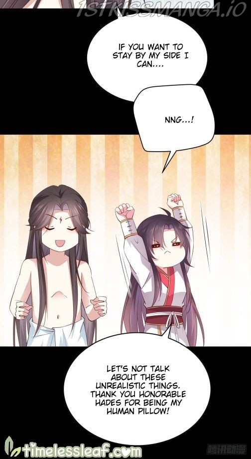 Pupillary Master Chapter 76.2 - page 9